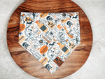 Potions // Halloween Tie On Bandana