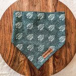 Saguaro // Tie On Bandana