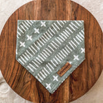 Jasper // Tie On Bandana