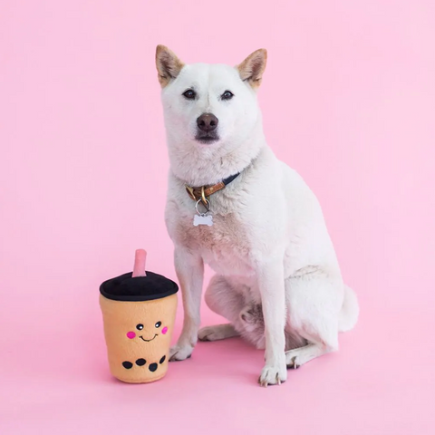 NomNomz® - Boba Milk Tea