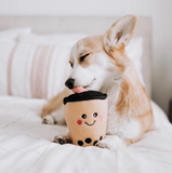 NomNomz® - Boba Milk Tea