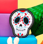 Z-Stitch® Santiago the Sugar Skull