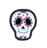Z-Stitch® Santiago the Sugar Skull