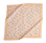 Rainbows No. 47 // Screen-printed Pride Rainbow Bandana