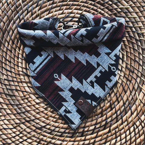 Hudson // Wild Wear Adjustable Bandana
