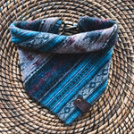 Atlantic // Wild Wear Adjustable Bandana