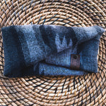 Rockwell // Wild Wear "Snood" Pet Infinity Scarf