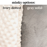 Into the Wild | Sunset Cozy Dog Blanket